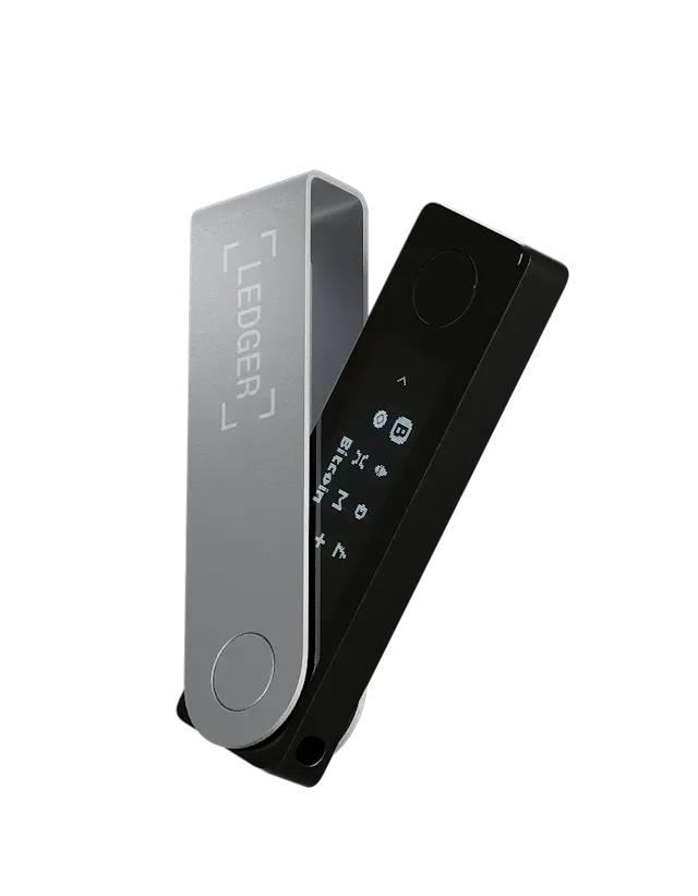 Ledger Device